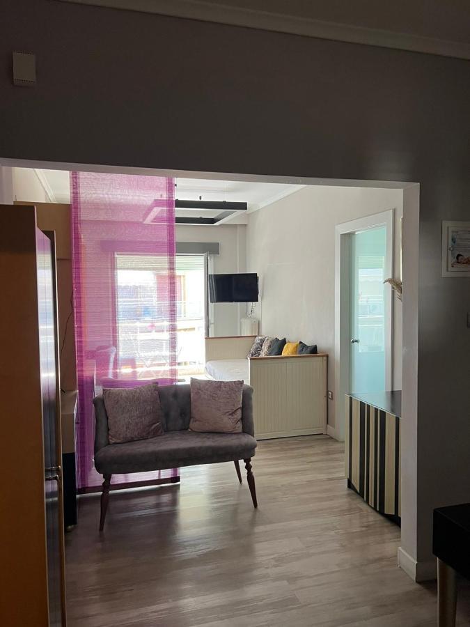 Chic & Cozy Apartment Thessaloníki Luaran gambar