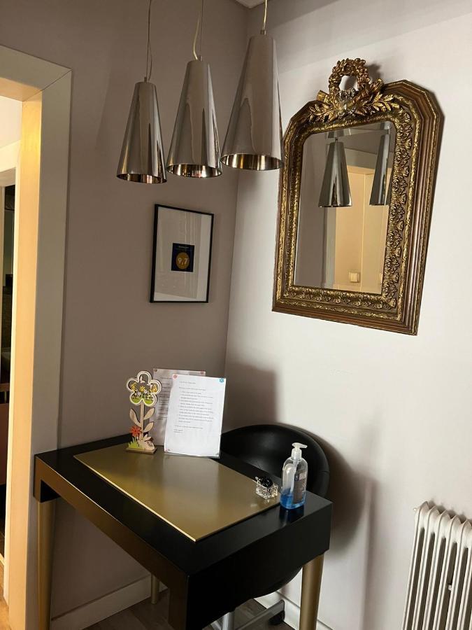 Chic & Cozy Apartment Thessaloníki Luaran gambar