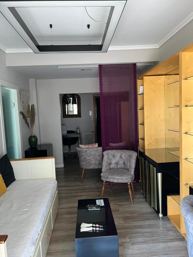 Chic & Cozy Apartment Thessaloníki Luaran gambar