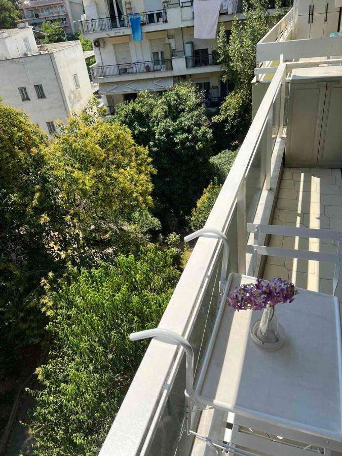 Chic & Cozy Apartment Thessaloníki Luaran gambar