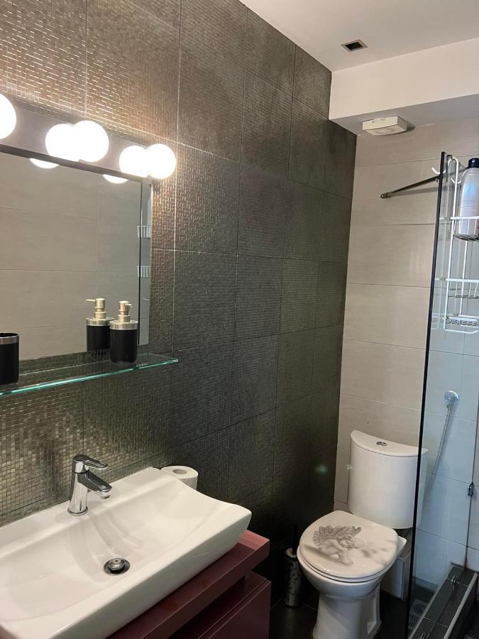 Chic & Cozy Apartment Thessaloníki Luaran gambar
