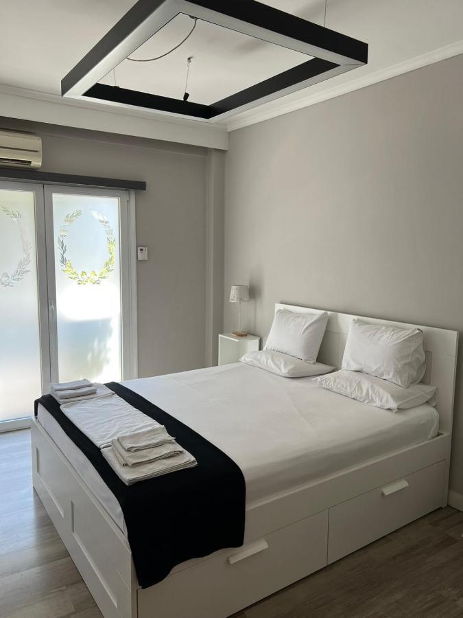 Chic & Cozy Apartment Thessaloníki Luaran gambar