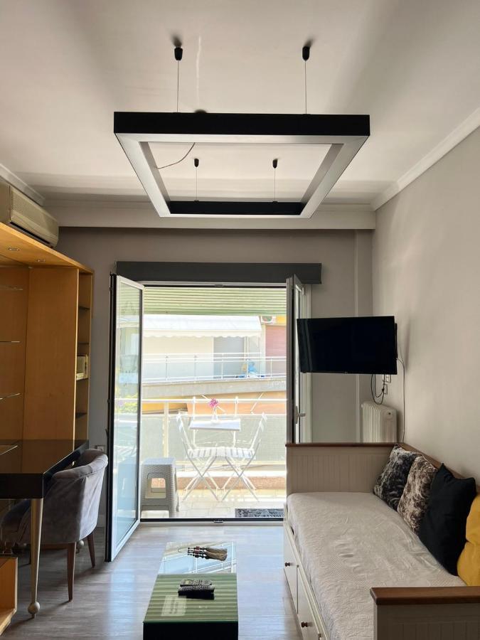 Chic & Cozy Apartment Thessaloníki Luaran gambar