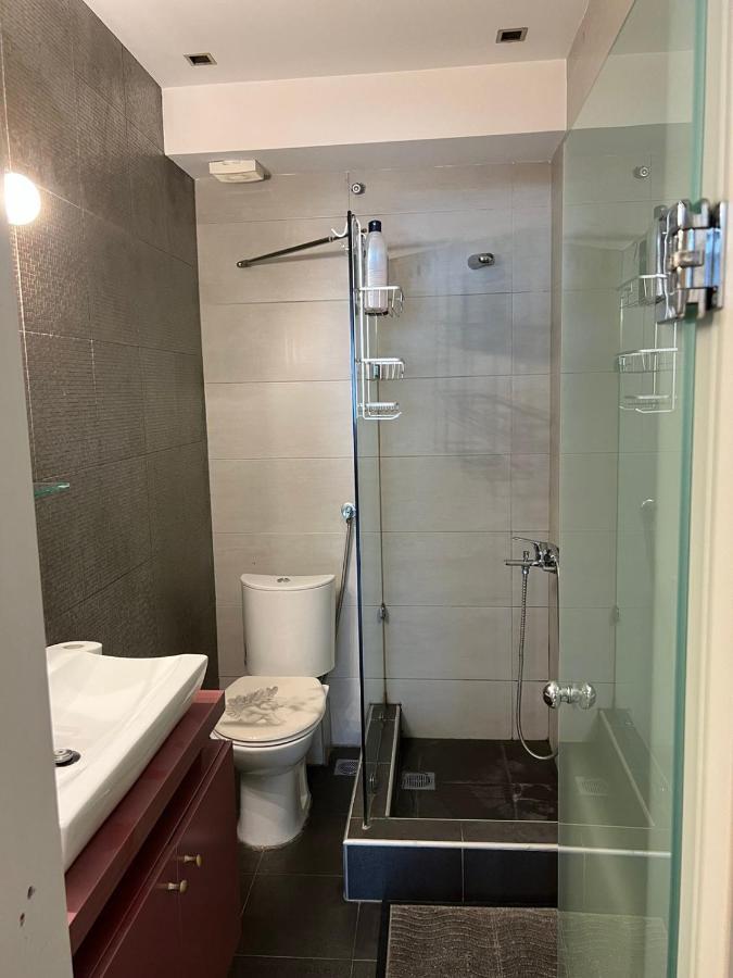 Chic & Cozy Apartment Thessaloníki Luaran gambar