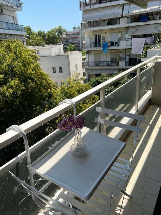 Chic & Cozy Apartment Thessaloníki Luaran gambar