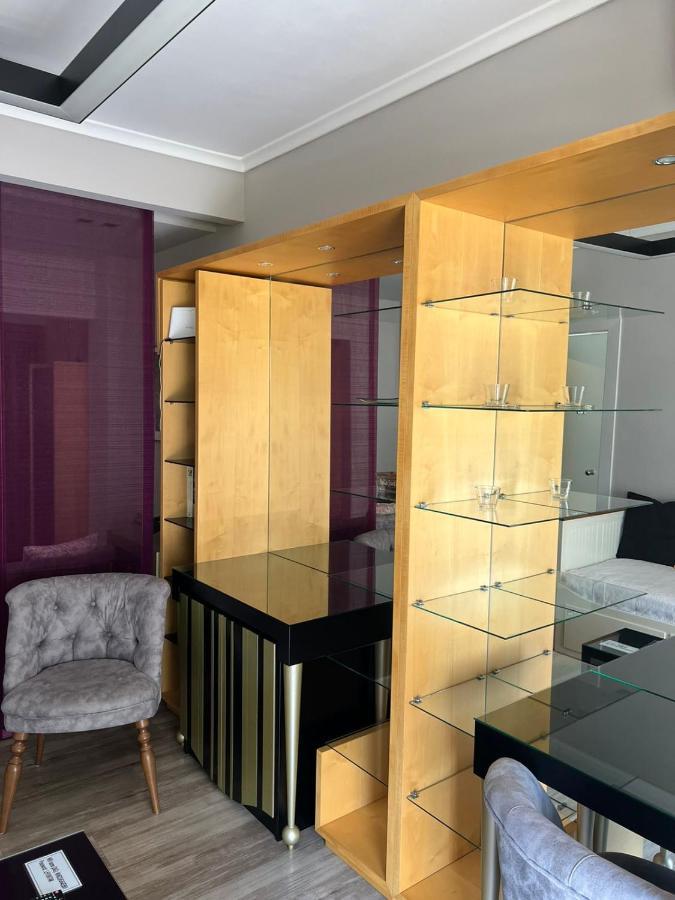 Chic & Cozy Apartment Thessaloníki Luaran gambar