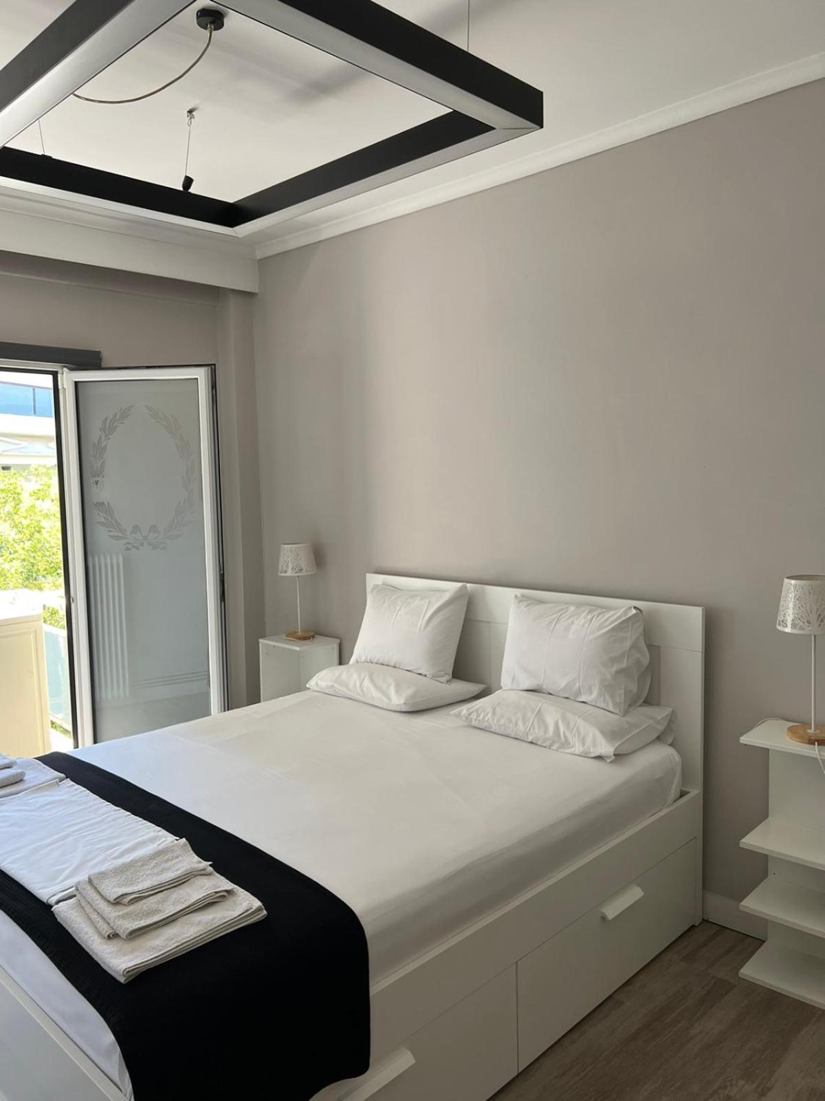 Chic & Cozy Apartment Thessaloníki Luaran gambar