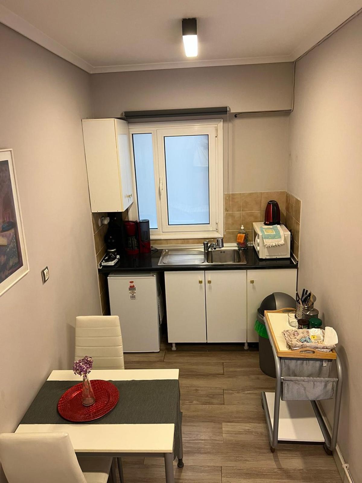 Chic & Cozy Apartment Thessaloníki Luaran gambar