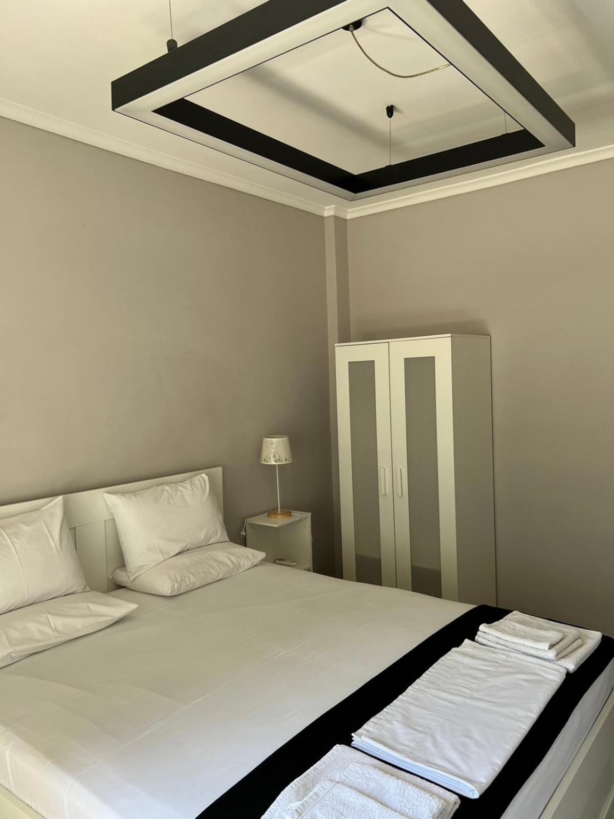 Chic & Cozy Apartment Thessaloníki Luaran gambar