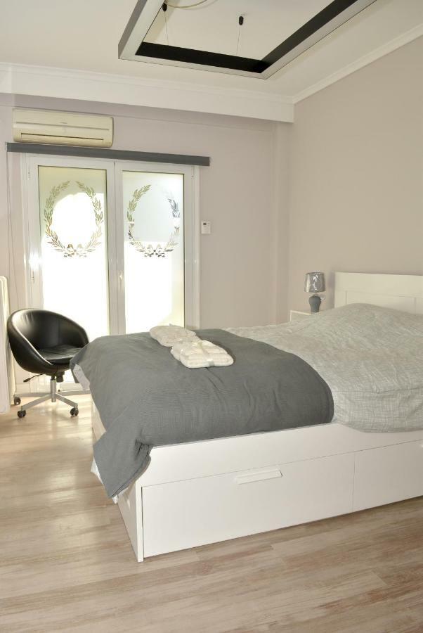 Chic & Cozy Apartment Thessaloníki Luaran gambar