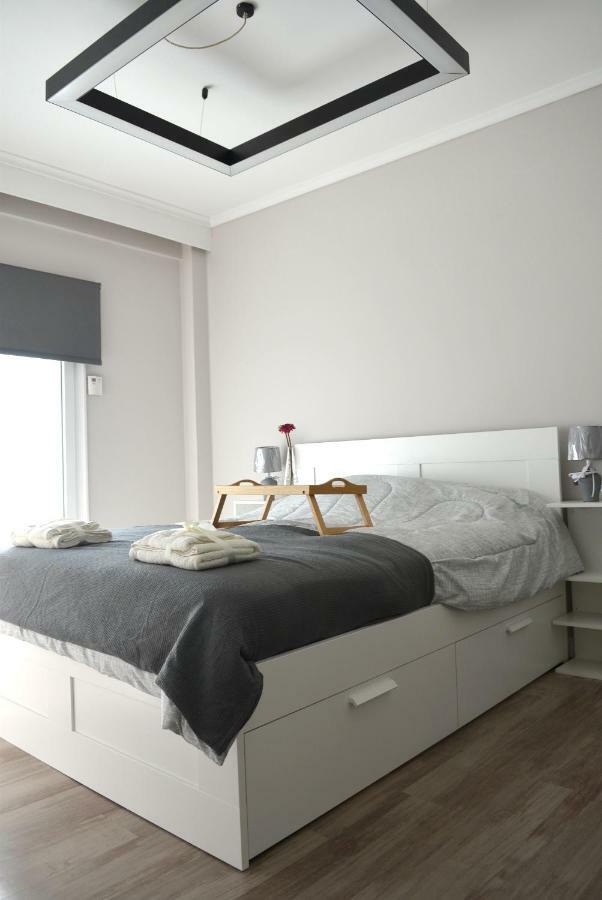 Chic & Cozy Apartment Thessaloníki Luaran gambar