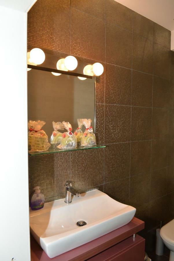 Chic & Cozy Apartment Thessaloníki Luaran gambar