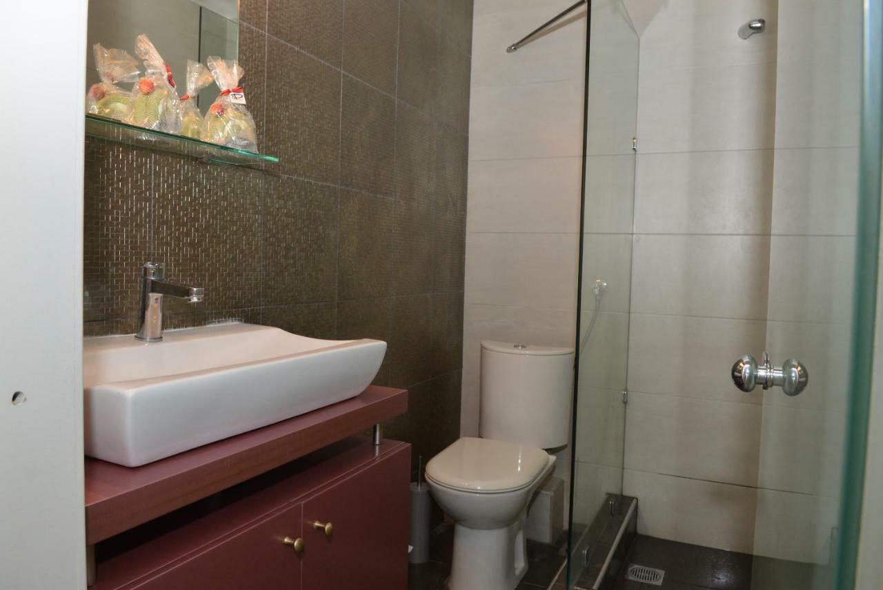Chic & Cozy Apartment Thessaloníki Luaran gambar